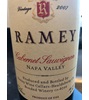 08 Cabernet Sauvignon Ramey Napa Vly (Enovations) 2007